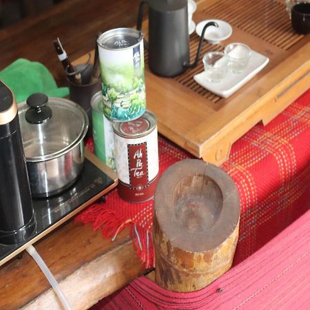 Trekker Camp Otel Chiang Mai Dış mekan fotoğraf
